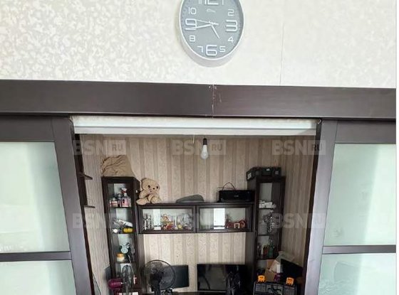 Продажа однокомнатной квартиры - Тельмана, Красноборская улица, д.46, к 1 