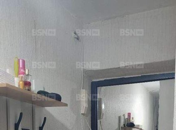 Продажа трехкомнатной квартиры - Энергетиков проспект, д.40, корп.2 