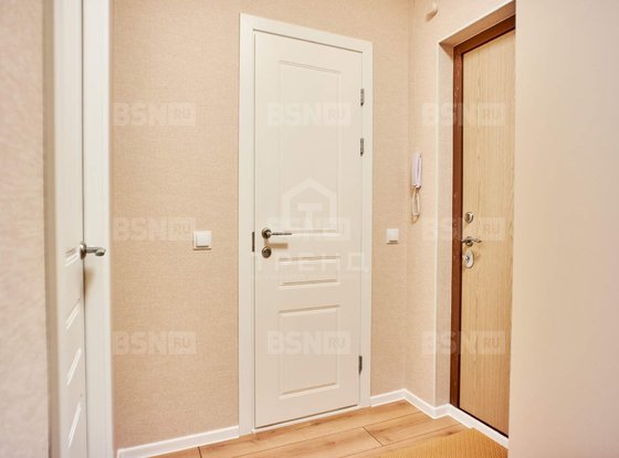 Продажа однокомнатной квартиры - Сертолово, Мира улица, д.7, корп.2 