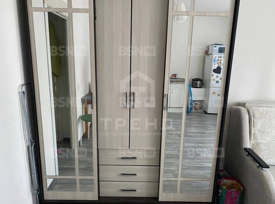 Продажа однокомнатной квартиры - Мурино, Петровский бульвар, д.12, корп.2 