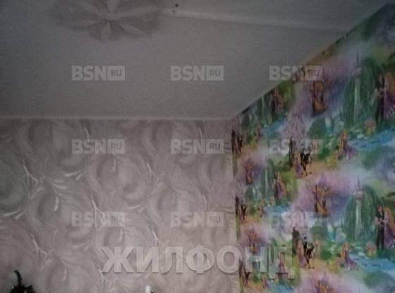 Продажа двухкомнатной квартиры - Маршала Казакова улица, д.82, корп.1 