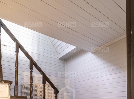 Продажа дома - Мертуть, Лесное-1 территория снт, д.400