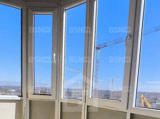 Продажа однокомнатной квартиры - Красное Село, Гатчинское шоссе, д.4, корп.3 