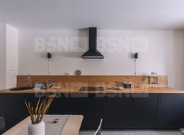 Продажа квартиры студии в новостройке - Санкт-Петербург, ул. Плесецкая 