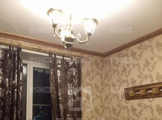 Продажа двухкомнатной квартиры - Синявинская улица, д.13, корп.2 