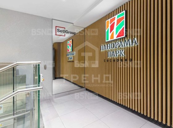Продажа двухкомнатной квартиры - Манчестерская улица, д.3, корп.2 