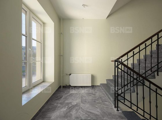 Продажа однокомнатной квартиры - Константина Заслонова улица, д.8, б 