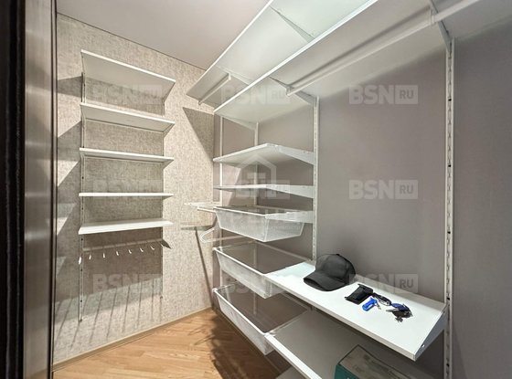 Продажа однокомнатной квартиры - поселок Шушары, Вишерская улица, д.22 