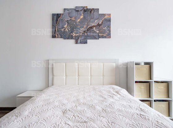 Продажа трехкомнатной квартиры - Грибалёвой улица, д.7, корп.1 