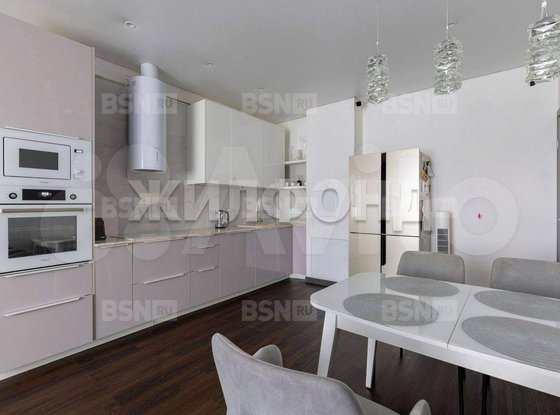 Продажа трехкомнатной квартиры - Тосина улица, д.6 