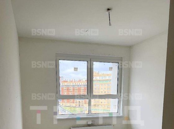 Продажа однокомнатной квартиры - Планерная улица, д.87, корп.1 стр 1 