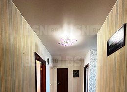 Продажа трехкомнатной квартиры - Санкт-Петербург, Пушкинский район, Шушары п., Пушкинский, Московское ш., д.284 