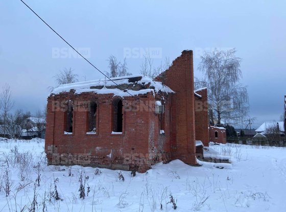 Продажа участка - поселок Парголово, Дальневосточная улица