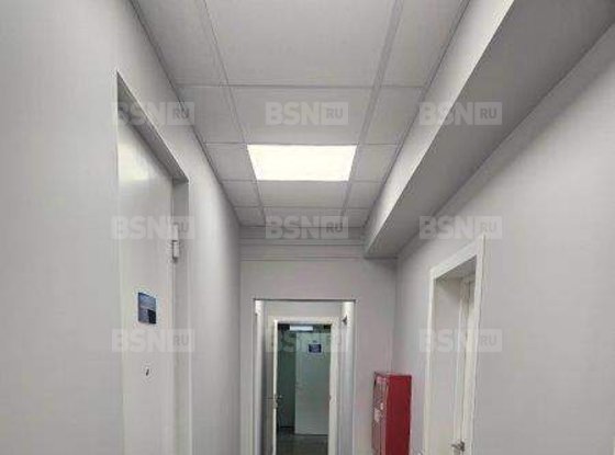 Продажа отдельно стоящего здания - Сосновый Бор, Ленинградская улица, д.42 