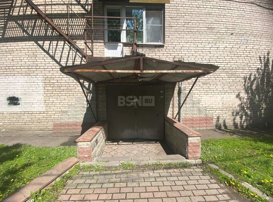 Продажа офиса - Пискарёвский проспект, д.10, корп.2 литера А 