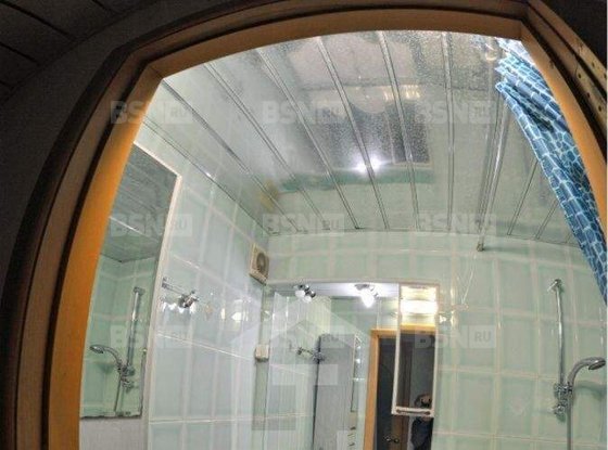 Продажа двухкомнатной квартиры - Российский проспект, д.5 