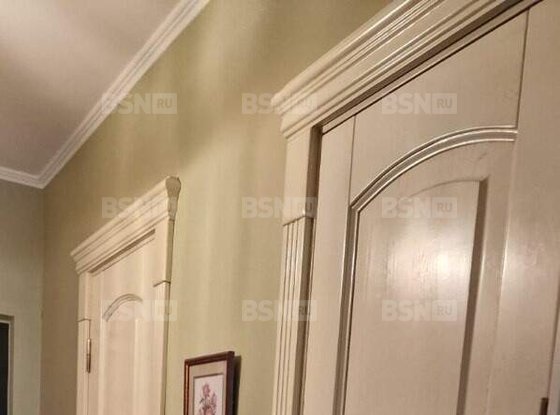 Продажа однокомнатной квартиры - Народная улица, д.53, корп.3 