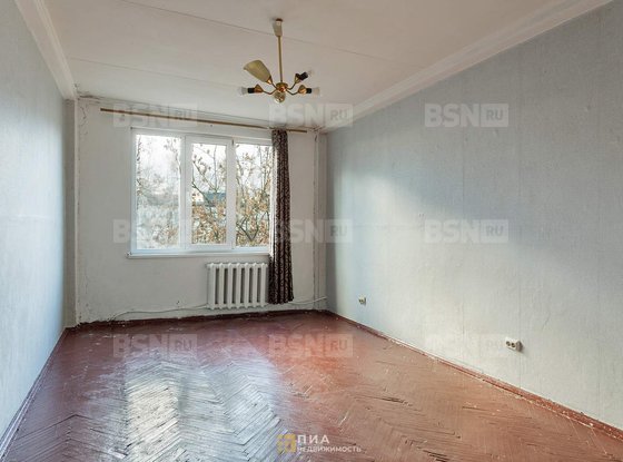 Продажа двухкомнатной квартиры - 2-й Рабфаковский переулок, д.5, корп.2 литера У 