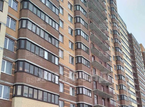 Продажа однокомнатной квартиры - Мурино, Воронцовский бульвар, д.17 