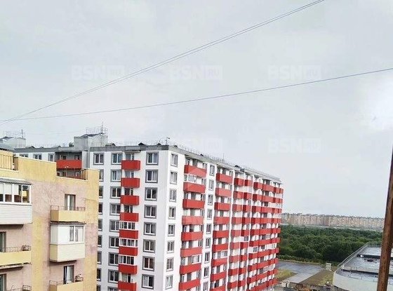 Продажа двухкомнатной квартиры - поселок Шушары, Московское шоссе, д.266 