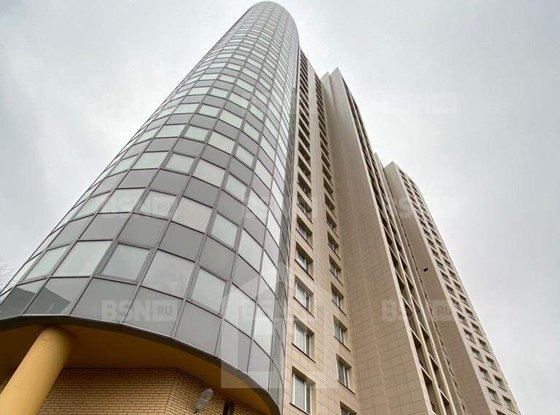 Продажа однокомнатной квартиры - Зеленогорская улица, д.7, стр1 