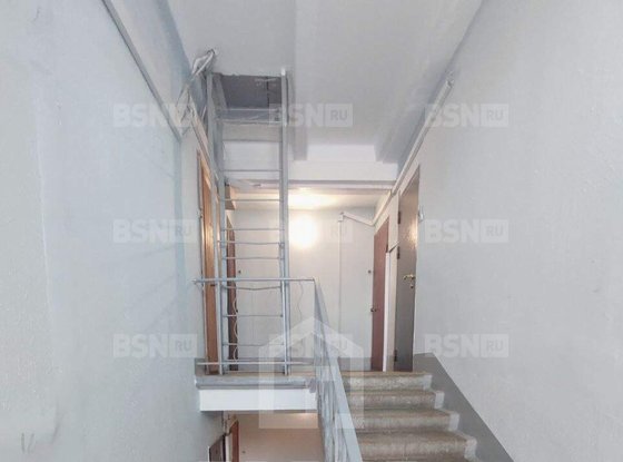 Продажа однокомнатной квартиры - Металлистов проспект, д.100 