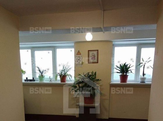 Продажа трехкомнатной квартиры - Пискарёвский проспект, д.37 