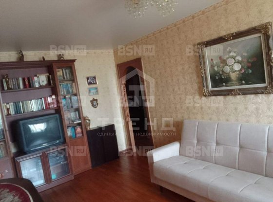 Продажа двухкомнатной квартиры - Комендантский проспект, д.39, корп.1 