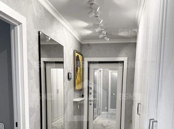 Продажа двухкомнатной квартиры - Королёва проспект, д.64, корп.1 стр 1 