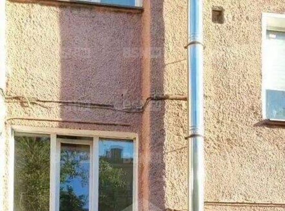 Продажа трехкомнатной квартиры - Рабфаковская улица, д.3, корп.4 