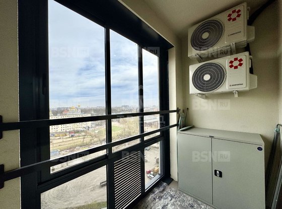 Продажа однокомнатной квартиры - Парфёновская улица, д.14, корп.1 