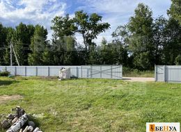 Продажа дома - Выборгская улица, 119