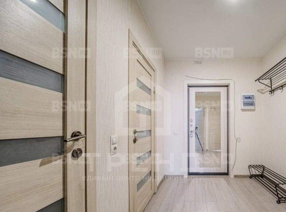 Продажа двухкомнатной квартиры - Мурино, Петровский бульвар, д.12, корп.2 