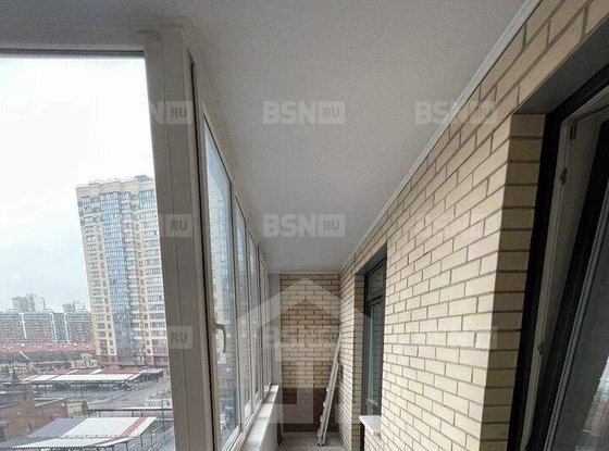 Продажа двухкомнатной квартиры - Репищева улица, д.10, корп.1 