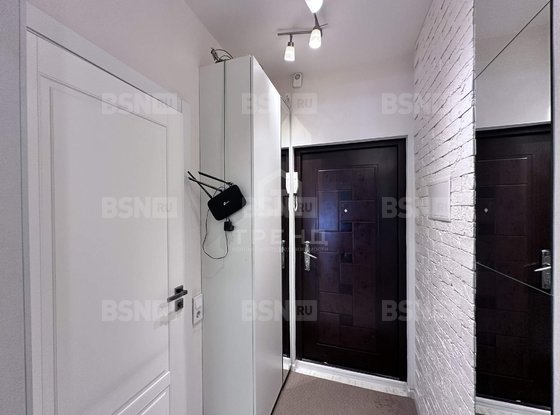 Продажа однокомнатной квартиры - Варшавская улица, д.19, корп.2 