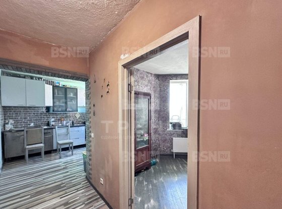 Продажа однокомнатной квартиры - Мурино, Авиаторов Балтики проспект, д.19 