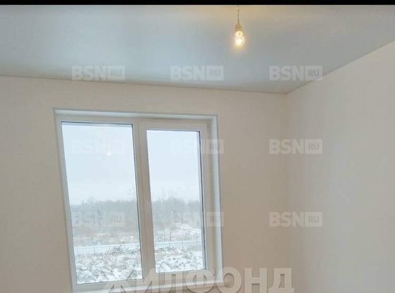 Продажа двухкомнатной квартиры -  д.1 