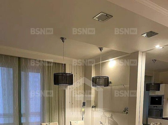 Продажа двухкомнатной квартиры - Шуваловский проспект, д.88, корп.1 