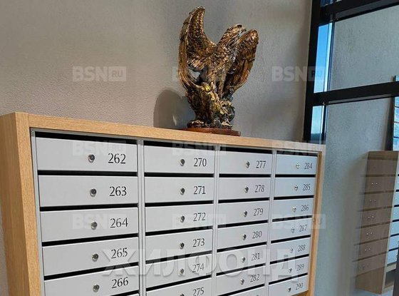 Продажа однокомнатной квартиры - Ветеранов проспект, д.196 