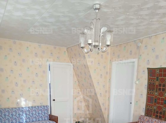 Продажа дома - Ленинградская область, 1-я Северная улица, д.10