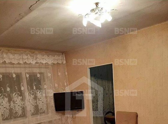 Продажа двухкомнатной квартиры - Ломоносов, Сафронова улица, д.8 