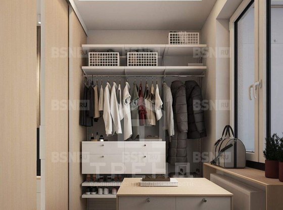 Продажа двухкомнатной квартиры - Глухарская улица, д.26, стр1 