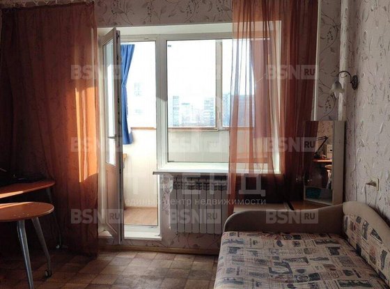 Продажа двухкомнатной квартиры - Маршала Казакова улица, д.32 
