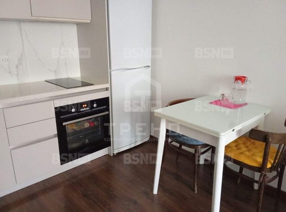 Продажа однокомнатной квартиры - Торфяная дорога, д.17, корп.2 