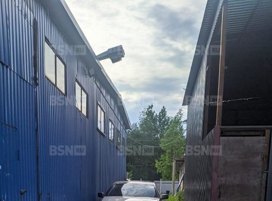 Продажа универсального помещения - городской поселок имени Свердлова, 1-й, д.50 