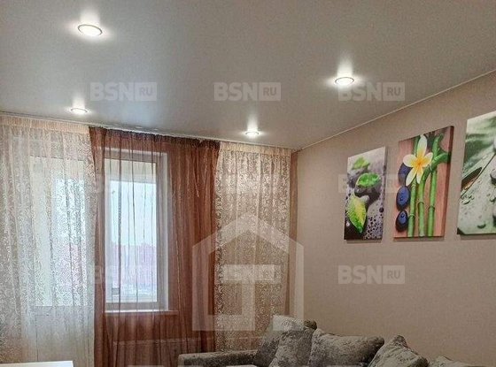 Продажа однокомнатной квартиры - Мурино, Авиаторов Балтики проспект, д.29, корп.2 