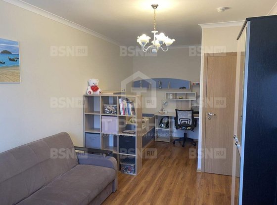 Продажа однокомнатной квартиры - Мурино, Екатерининская улица, д.22, корп.1 