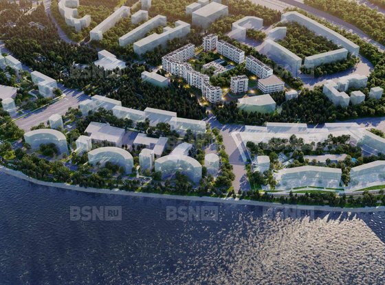 Продажа универсального помещения - Головнина бульвар, д.4 