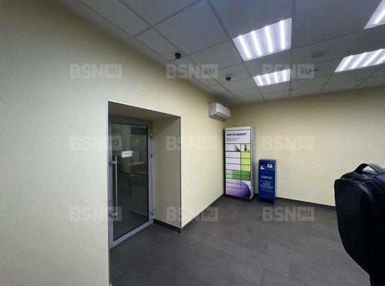 Аренда универсального помещения - Спасский переулок, д.14/35 