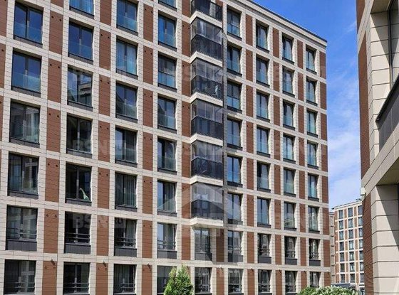 Продажа однокомнатной квартиры - Петровский проспект, д.24, корп.2 